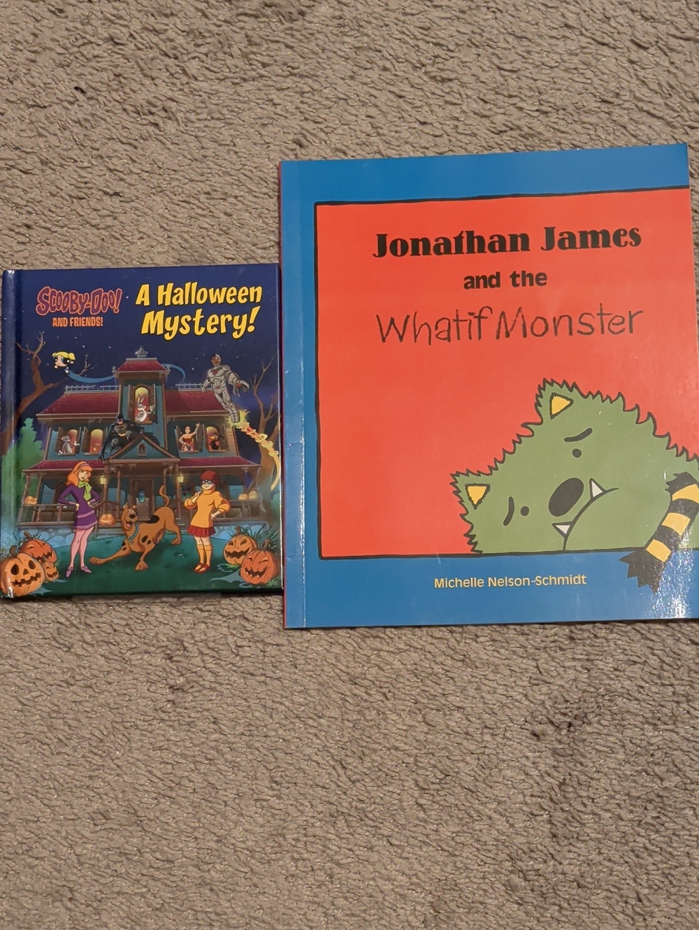 Kohl's Cares Navy Blue Children's Board Book